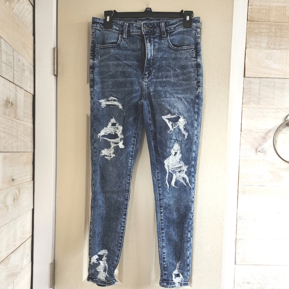 AMERICAN EAGLE jeans - Picture 1 of 5